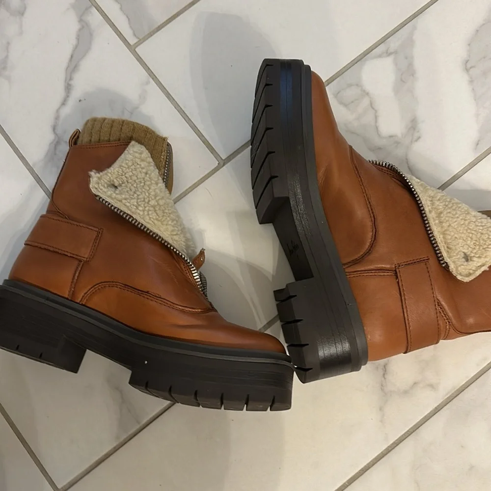 Sam Edelman Boots - Picture 5 of 5